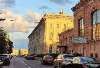 Сдам 2-комнатную квартиру в Санкт-Петербурге, м. Василеостровская, 2-я линия Васильевского острова 3, 58 м²