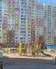 Сдам 1-комнатную квартиру в Санкт-Петербурге, м. Комендантский проспект, Приморский район муниципальный округ Коломяги жилой комплекс Новая Каменка, 40 м²