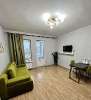 Сдам студию, проспект Ветеранов 171к5, 25 м²