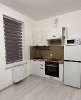 Сдам студию, Арцеуловская аллея 17, 25 м²