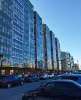 Сдам 1-комнатную квартиру в Санкт-Петербурге, м. Купчино, Пушкинский р-н пос. Шушары Старорусский пр-т 11, 31.8 м²