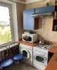 Сдам 1-комнатную квартиру, Бассейная улица 81, 35 м²