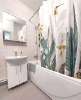 Сдам 1-комнатную квартиру, Арцеуловская аллея 17, 36 м²