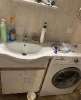 Сдам студию, посёлок Парголово Заречная улица 17, 27 м²