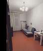 Сдам комнату в 9-к квартире в Санкт-Петербурге, м. Парк Победы, Московский пр-т 157А, 17 м²