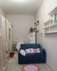 Сдам комнату в 4-к квартире, улица Воскова 15-17, 17 м²