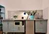 Сдам студию, Арцеуловская аллея 21, 25 м²