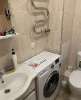 Сдам студию, посёлок Парголово Заречная улица 17, 27 м²