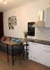 Сдам студию, Арцеуловская аллея 23к1, 26 м²