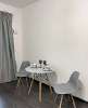 Сдам студию, ул. Струве 18, 26 м²
