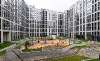 Сдам 1-комнатную квартиру, Белоостровская улица 10к1, 42 м²