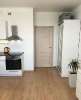 Сдам студию, Арцеуловская аллея 23к1, 25 м²