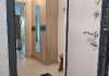Сдам студию, Арцеуловская аллея 17, 25 м²