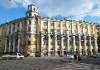 Сдам 2-комнатную квартиру в Санкт-Петербурге, м. Петроградская, ул. Рентгена 15/31, 59 м²