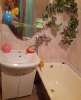 Сдам комнату в 4-к квартире, улица Софьи Ковалевской 12к1, 12 м²