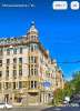 Сдам комнату в 7-к квартире в Санкт-Петербурге, м. Чкаловская, Малый пр-т Петроградской стороны 26-28, 13.2 м²