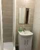 Сдам студию, Арцеуловская аллея 21, 24.4 м²