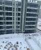 Сдам студию, Арцеуловская аллея 17, 28 м²