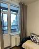 Сдам студию, Арцеуловская аллея 23к1, 24 м²