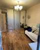 Сдам 1-комнатную квартиру, Малая Бухарестская ул. 10к2, 38.4 м²