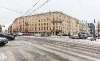 Сдам 2-комнатную квартиру в Санкт-Петербурге, м. Гостиный двор, Итальянская ул. 33, 100 м²