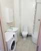 Сдам студию, пр-т Будённого 23к6, 25 м²