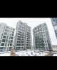 Сдам студию, Арцеуловская аллея 17, 24 м²