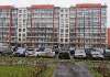 Сдам студию, пр-т Ветеранов 185к2, 25 м²