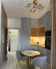 Сдам студию, Пулковское ш. 73к4, 25 м²