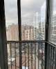 Сдам студию в Санкт-Петербурге, м. Лесная, Новолитовская ул. 12, 25 м²