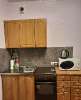 Сдам студию, Комендантский проспект 62, 25 м²