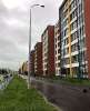 Сдам студию, пр-т Будённого 23к5, 25 м²