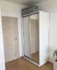 Сдам студию, Арцеуловская аллея 23к1, 25 м²