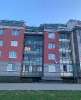 Сдам 1-комнатную квартиру, Пулковское ш. 71к3, 35 м²