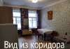 Сдам комнату в 2-к квартире в Санкт-Петербурге, м. Электросила, Мариинская ул. 7, 18 м²
