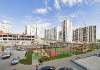Сдам 2-комнатную квартиру, Чарушинская ул. 26к1, 50.4 м²
