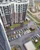 Сдам студию, Верхне-Каменская ул. 11к1, 28 м²