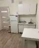 Сдам студию, набережная реки Каменки 19к4 подъезд 1, 18 м²