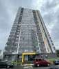 Сдам студию в Санкт-Петербурге, м. Озерки, наб. реки Каменки 23, 21 м²