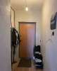 Сдам студию, ул. Катерников 7, 27 м²