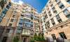 Сдам 1-комнатную квартиру, Полтавский пр. 3, 55 м²
