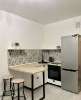 Сдам студию, Арцеуловская аллея 19, 24.1 м²