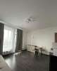 Сдам студию, Арцеуловская аллея 17, 25 м²