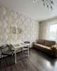 Сдам 1-комнатную квартиру, Юнтоловский пр-т 53к3, 41.4 м²
