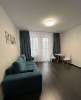 Сдам студию, Верхне-Каменская ул. 11к1, 25 м²