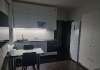Сдам студию, Арцеуловская аллея 17, 24.5 м²
