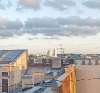 Сдам комнату в 4-к квартире в Санкт-Петербурге, м. Спортивная, Малый пр-т Петроградской стороны 1Б, 13 м²