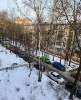 Сдам 2-комнатную квартиру в Санкт-Петербурге, м. Международная, Витебский пр-т 23к4, 45 м²