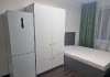 Сдам студию, Арцеуловская аллея 17, 24.5 м²