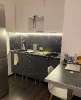Сдам студию, Арцеуловская аллея 19, 30 м²